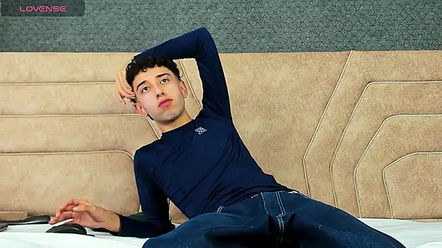 erickblaze wm online show from February 20, 3:30 pm