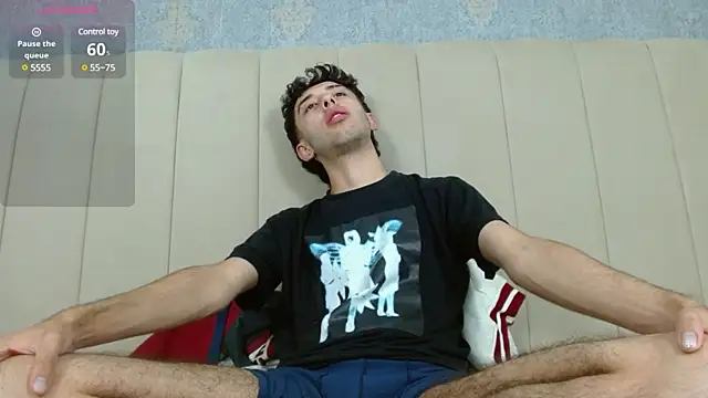 erickblaze wm online show from February 27, 10:15 am