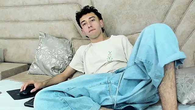 erickblaze wm online show from March 3, 4:35 pm