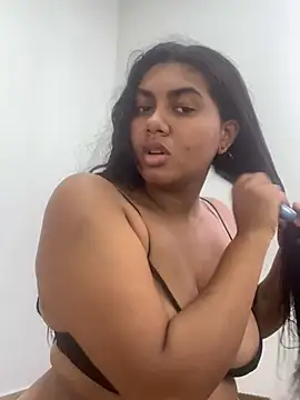TephaQueen online show from February 20, 10:04 pm