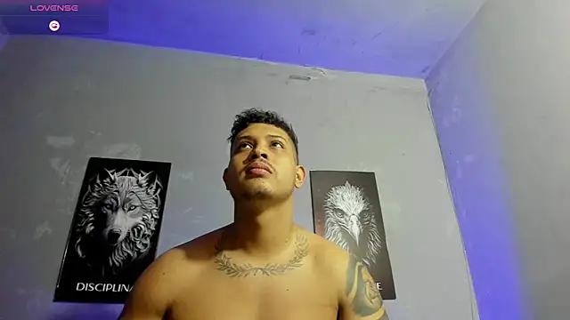 JohanSmith online show from March 8, 9:51 pm