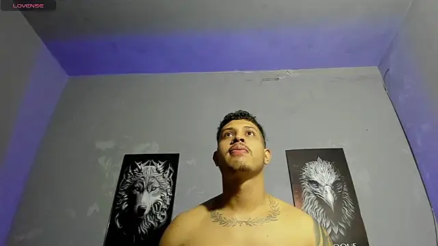 JohanSmith online show from March 26, 2:39 am