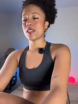 kiryB online show from November 20, 2:23 am