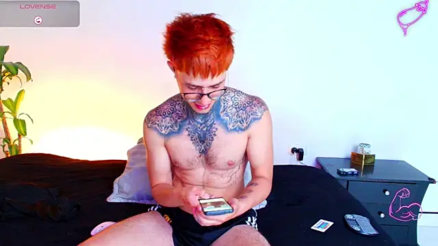 7 Saturno 7 online show from March 19, 2:48 am