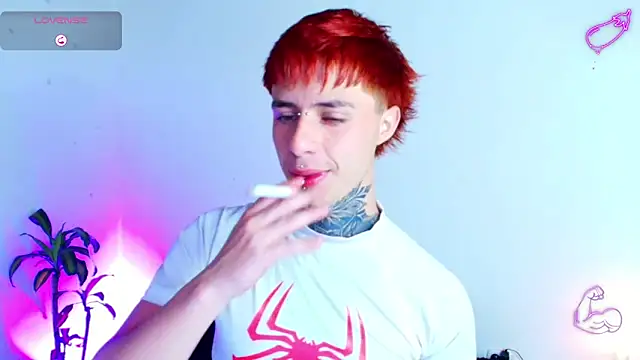 7 Saturno 7 online show from March 26, 1:44 am