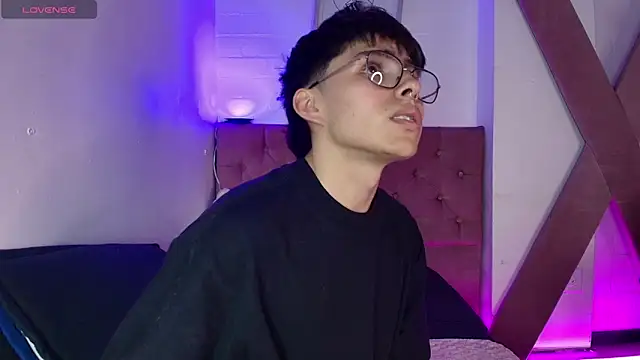 PepperTwink online show from September 27, 4:23 pm