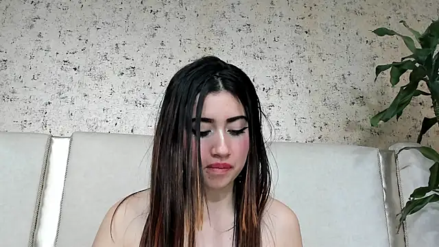 lilithharper wm online show from March 21, 1:34 am