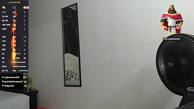 Aaliyah11 online show from February 28, 5:37 am