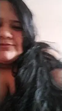 Aaliyah11 online show from March 17, 4:54 pm