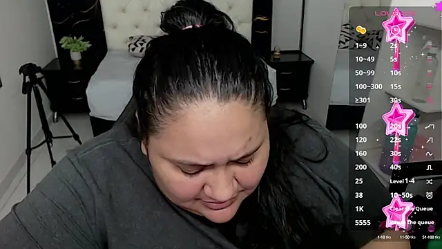 Aaliyah11 online show from September 25, 10:13 pm