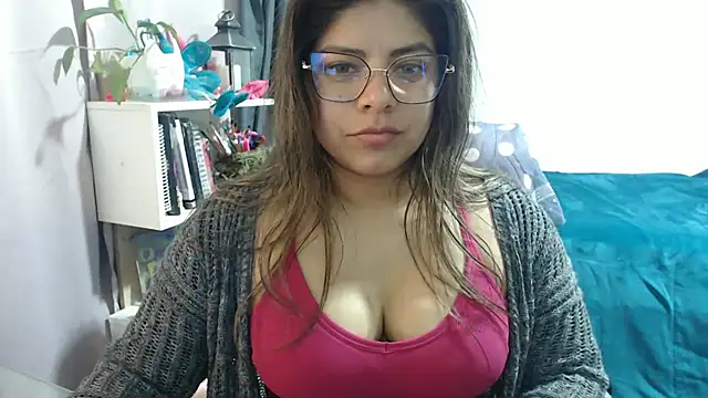 KatteAngelLat online show from November 20, 12:33 am