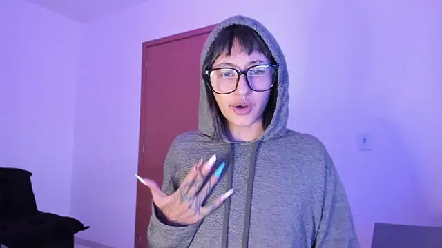 ggor4w33 online show from October 21, 9:04 pm