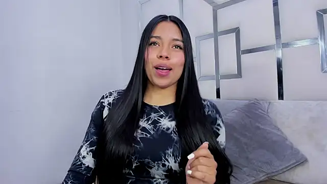 ZoeWan69 online show from September 22, 11:34 am