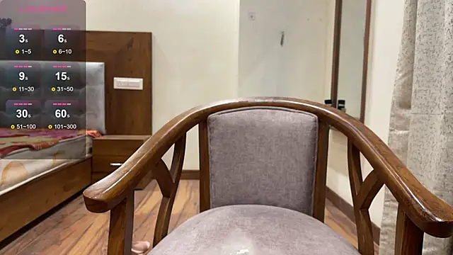 Alisaa-1 online show from February 13, 8:03 pm