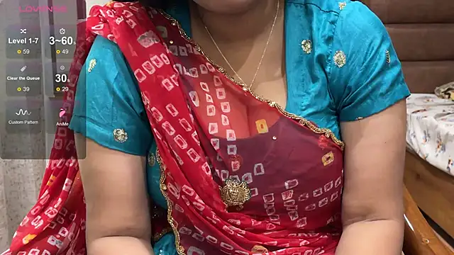 Alisaa-1 online show from February 24, 5:33 am