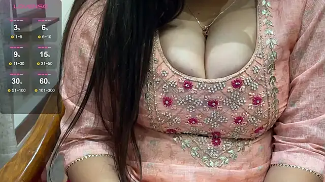 Alisaa-1 online show from February 24, 11:54 am