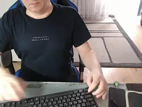 ruplumber online show from February 27, 9:32 am