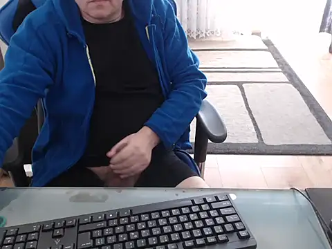 ruplumber online show from March 20, 9:15 am