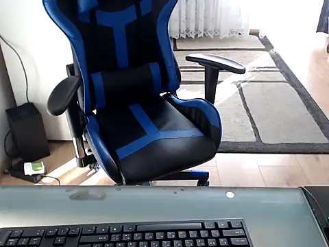 ruplumber online show from March 20, 3:25 pm