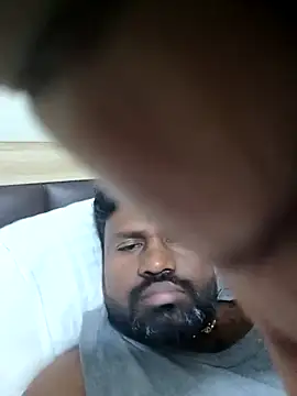 hottim786 online show from February 5, 12:26 am