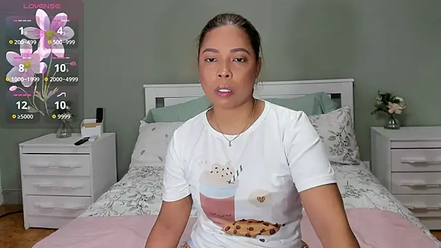 Snapshot of Izadi_7 chatting on September 29, 10:58 pm Izadi 7 online show from September 29, 10:58 pm