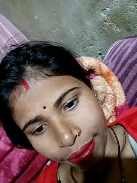 Snapshot of Miss_triha chatting on February 25, 6:03 am Miss triha online show from February 25, 6:03 am