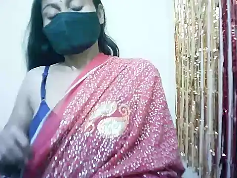 Rubi-Ji online show from February 4, 2:43 pm