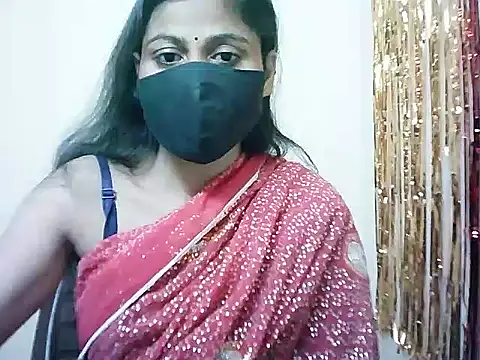 Rubi-Ji online show from February 4, 10:55 pm