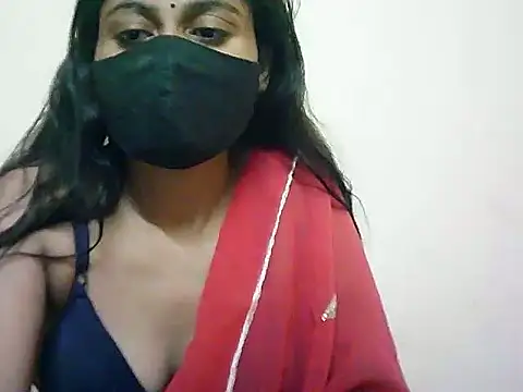 Rubi-Ji online show from February 5, 10:33 pm