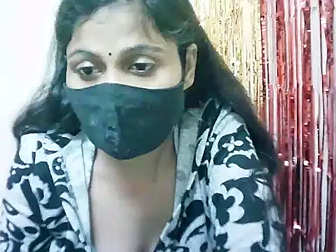 Rubi-Ji online show from February 7, 1:04 am
