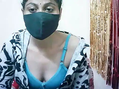 Rubi-Ji online show from February 7, 10:09 pm