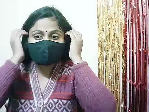 Rubi-Ji online show from February 8, 5:18 pm