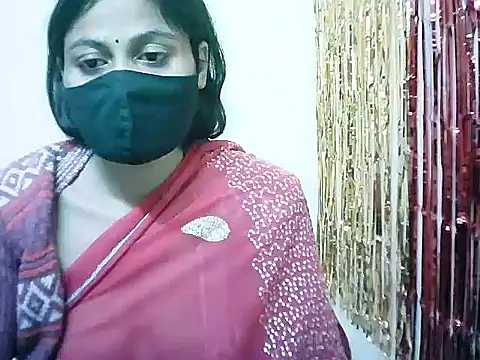 Rubi-Ji online show from February 8, 11:13 pm