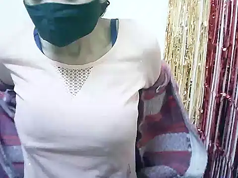 Rubi-Ji online show from February 9, 10:32 pm