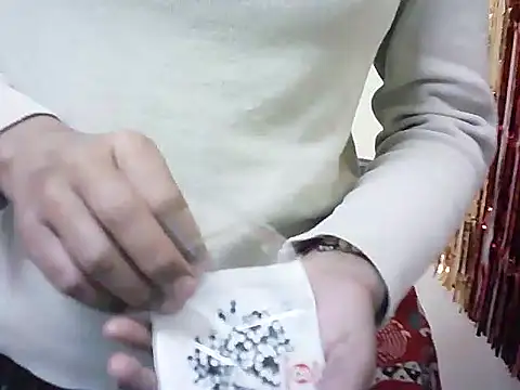 Rubi-Ji online show from February 10, 11:46 am