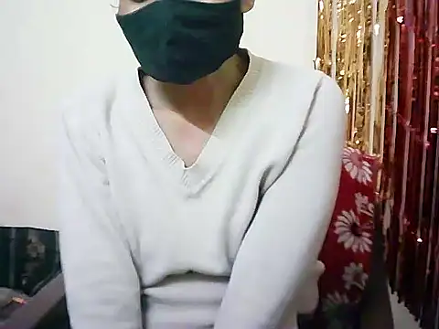 Rubi-Ji online show from February 10, 5:52 pm