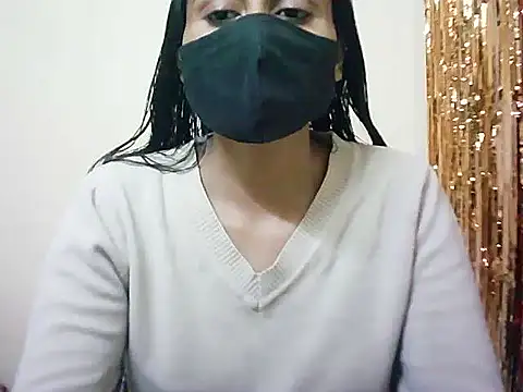 Rubi-Ji online show from February 11, 1:30 pm