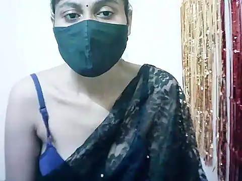Rubi-Ji online show from February 12, 10:48 pm