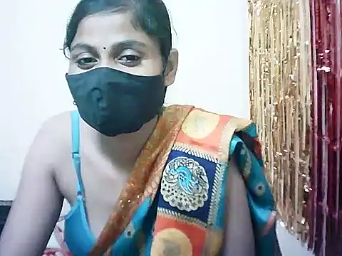 Rubi-Ji online show from February 16, 1:14 am