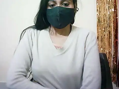 Rubi-Ji online show from February 16, 11:38 am
