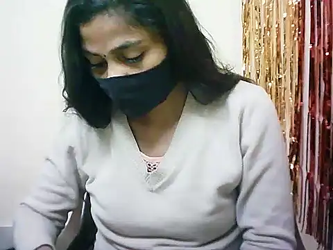 Rubi-Ji online show from February 16, 10:54 pm