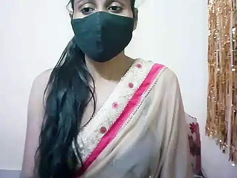 Rubi-Ji online show from February 17, 2:04 pm