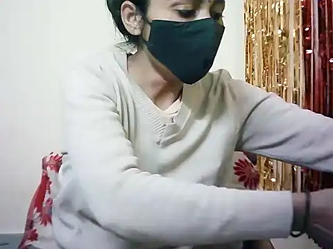 Rubi-Ji online show from February 17, 10:03 pm