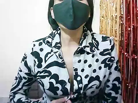 Rubi-Ji online show from February 18, 12:17 pm