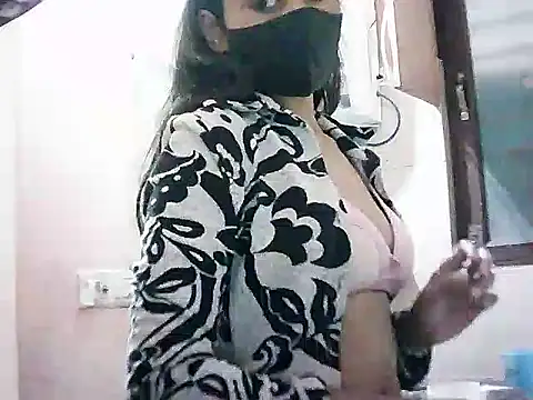 Rubi-Ji online show from February 19, 12:25 am