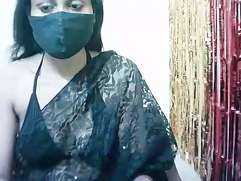 Rubi-Ji online show from February 19, 10:42 pm