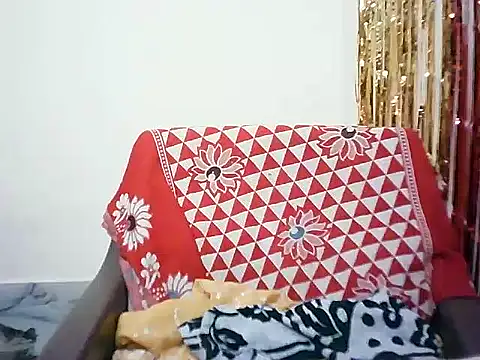 Rubi-Ji online show from February 20, 5:29 pm