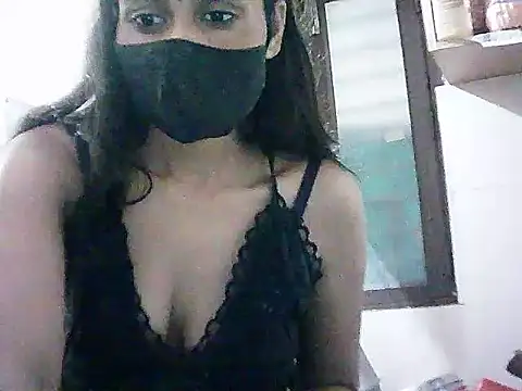 Rubi-Ji online show from February 21, 1:33 am
