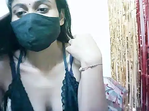 Rubi-Ji online show from February 21, 4:40 am