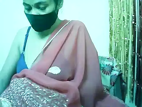 Rubi-Ji online show from February 21, 10:26 pm